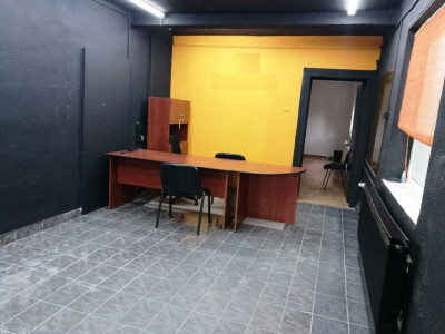 Spatii comerciale de inchiriat Sibiu Trei Stejari imagine mica 3