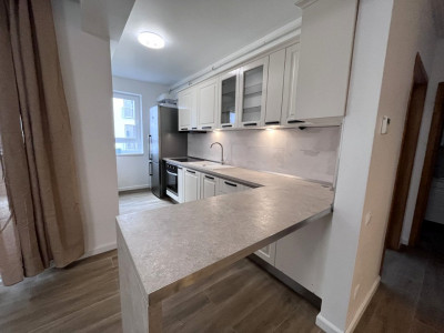 Apartamente de inchiriat Sibiu Lazaret imagine mica 2