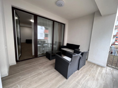 Apartamente de inchiriat Sibiu Lazaret imagine mica 10