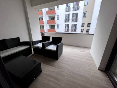 Apartamente de inchiriat Sibiu Lazaret imagine mica 11