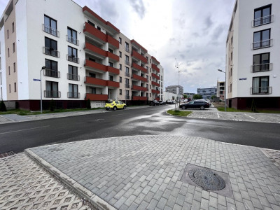 Apartamente de inchiriat Sibiu Lazaret imagine mica 12