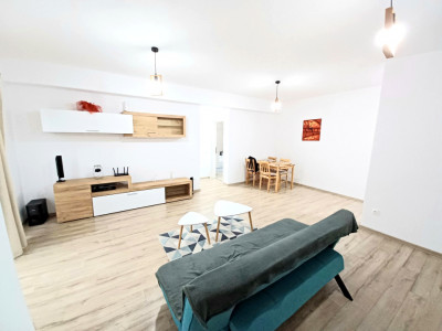 Apartamente de vanzare Sibiu Calea Cisnadiei - Arhitectilor imagine mica 2