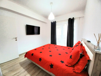 Apartamente de vanzare Sibiu Calea Cisnadiei - Arhitectilor imagine mica 3