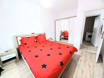 Apartamente de vanzare Sibiu Calea Cisnadiei - Arhitectilor imagine mica 4