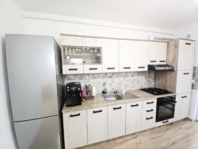 Apartamente de vanzare Sibiu Calea Cisnadiei - Arhitectilor imagine mica 5