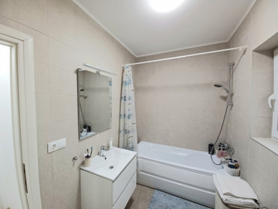 Apartamente de vanzare Sibiu Calea Cisnadiei - Arhitectilor imagine mica 6