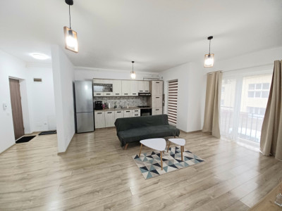 Apartamente de vanzare Sibiu Calea Cisnadiei - Arhitectilor imagine mica 7