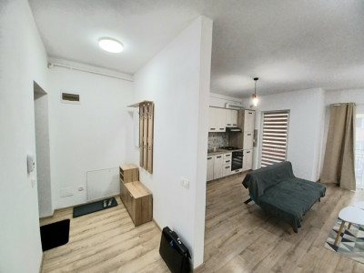 Apartamente de vanzare Sibiu Calea Cisnadiei - Arhitectilor imagine mica 8