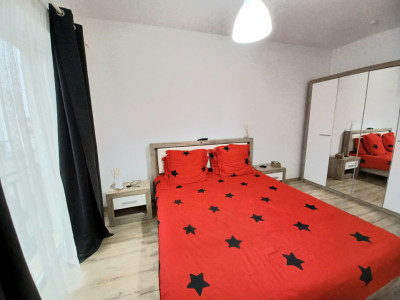 Apartamente de vanzare Sibiu Calea Cisnadiei - Arhitectilor imagine mica 9