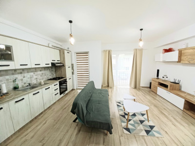Apartamente de vanzare Sibiu Calea Cisnadiei - Arhitectilor imagine mica 10