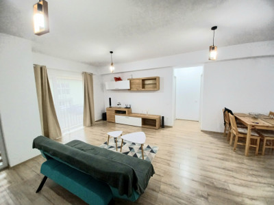 Apartamente de vanzare Sibiu Calea Cisnadiei - Arhitectilor imagine mica 11