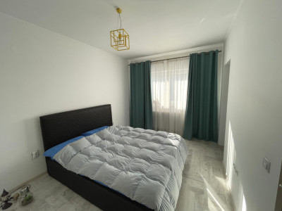 Apartamente de vanzare Sibiu Selimbar imagine mica 1