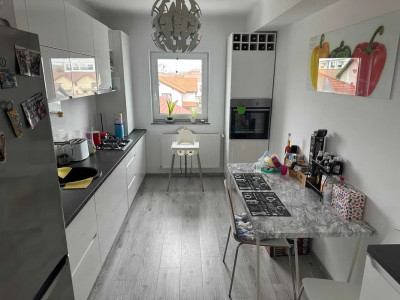 Apartamente de vanzare Sibiu Selimbar imagine mica 2