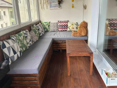 Apartamente de vanzare Sibiu Selimbar imagine mica 7