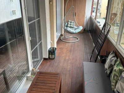 Apartamente de vanzare Sibiu Selimbar imagine mica 8