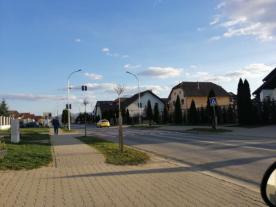 Apartamente de vanzare Sibiu Selimbar imagine mica 10