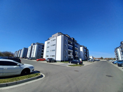 Apartamente de vanzare Sibiu Piata Cluj imagine mica 13