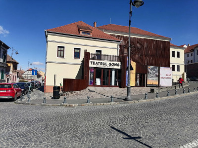 Apartamente de vanzare Sibiu Orasul de Jos imagine mica 2