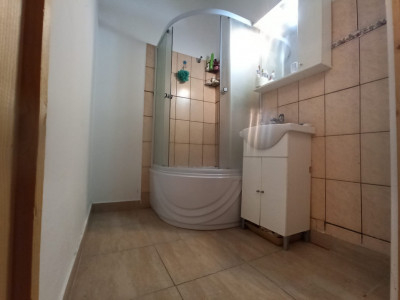 Apartamente de vanzare Sibiu Orasul de Jos imagine mica 9