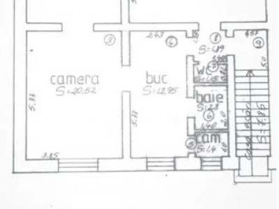 Apartamente de vanzare Sibiu Orasul de Jos imagine mica 10