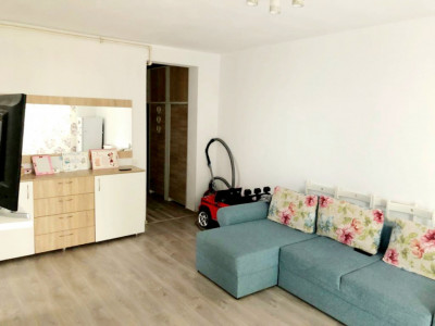 Apartamente de vanzare Sibiu Calea Cisnadiei - Arhitectilor imagine mica 3