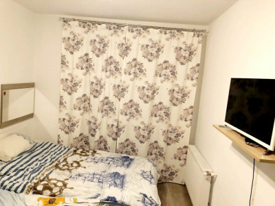 Apartamente de vanzare Sibiu Calea Cisnadiei - Arhitectilor imagine mica 4