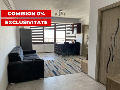 Apartamente de vanzare Sibiu Doamna Stanca imagine mica 1