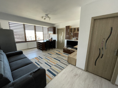 Apartamente de vanzare Sibiu Doamna Stanca imagine mica 2
