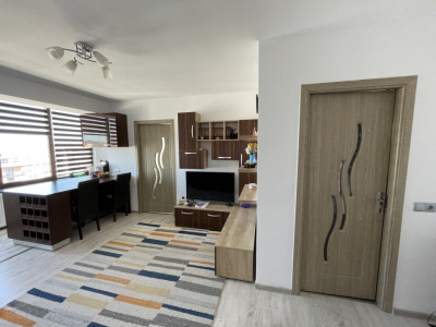Apartamente de vanzare Sibiu Doamna Stanca imagine mica 3