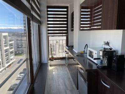 Apartamente de vanzare Sibiu Doamna Stanca imagine mica 11