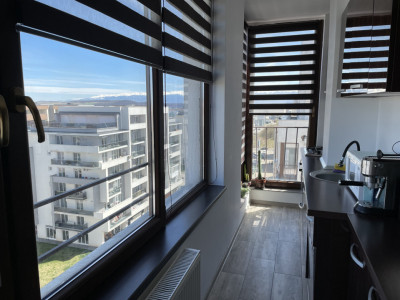 Apartamente de vanzare Sibiu Doamna Stanca imagine mica 12