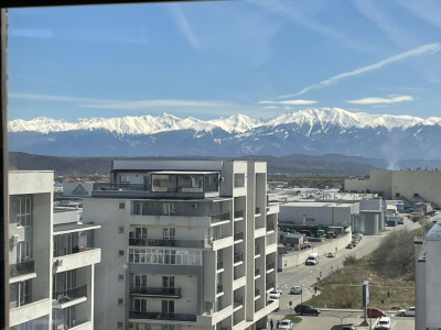 Apartamente de vanzare Sibiu Doamna Stanca imagine mica 13