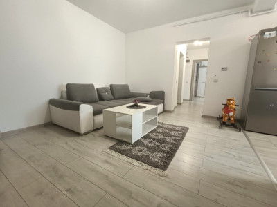 Apartamente de vanzare Sibiu Calea Cisnadiei - Arhitectilor imagine mica 1