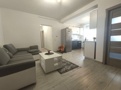 Apartamente de vanzare Sibiu Calea Cisnadiei - Arhitectilor imagine mica 2