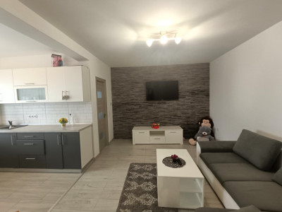 Apartamente de vanzare Sibiu Calea Cisnadiei - Arhitectilor imagine mica 3