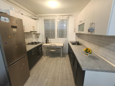 Apartamente de vanzare Sibiu Calea Cisnadiei - Arhitectilor imagine mica 4