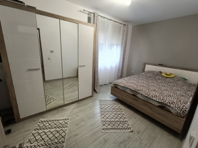 Apartamente de vanzare Sibiu Calea Cisnadiei - Arhitectilor imagine mica 5