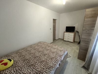 Apartamente de vanzare Sibiu Calea Cisnadiei - Arhitectilor imagine mica 6