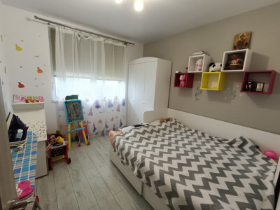 Apartamente de vanzare Sibiu Calea Cisnadiei - Arhitectilor imagine mica 7