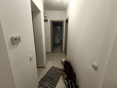 Apartamente de vanzare Sibiu Calea Cisnadiei - Arhitectilor imagine mica 9