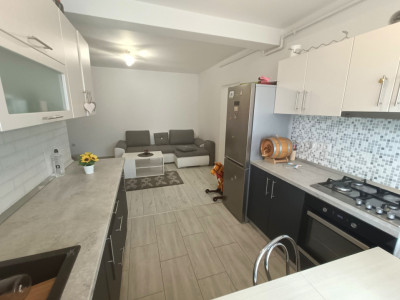 Apartamente de vanzare Sibiu Calea Cisnadiei - Arhitectilor imagine mica 11