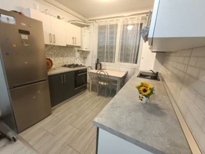 Apartamente de vanzare Sibiu Calea Cisnadiei - Arhitectilor imagine mica 12