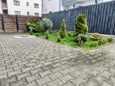 Apartamente de vanzare Sibiu Calea Cisnadiei - Arhitectilor imagine mica 13