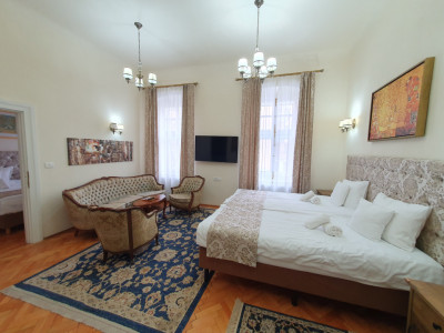 Apartamente de inchiriat Sibiu Centrul Istoric imagine mica 2
