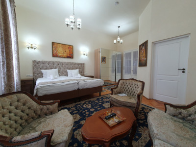 Apartamente de inchiriat Sibiu Centrul Istoric imagine mica 3