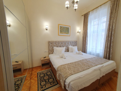 Apartamente de inchiriat Sibiu Centrul Istoric imagine mica 7