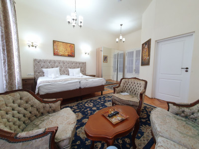 Apartamente de inchiriat Sibiu Centrul Istoric imagine mica 15
