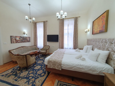 Apartamente de inchiriat Sibiu Centrul Istoric imagine mica 16