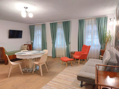 Apartamente de vanzare Cisnadie imagine mica 3