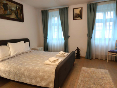 Apartamente de vanzare Cisnadie imagine mica 5